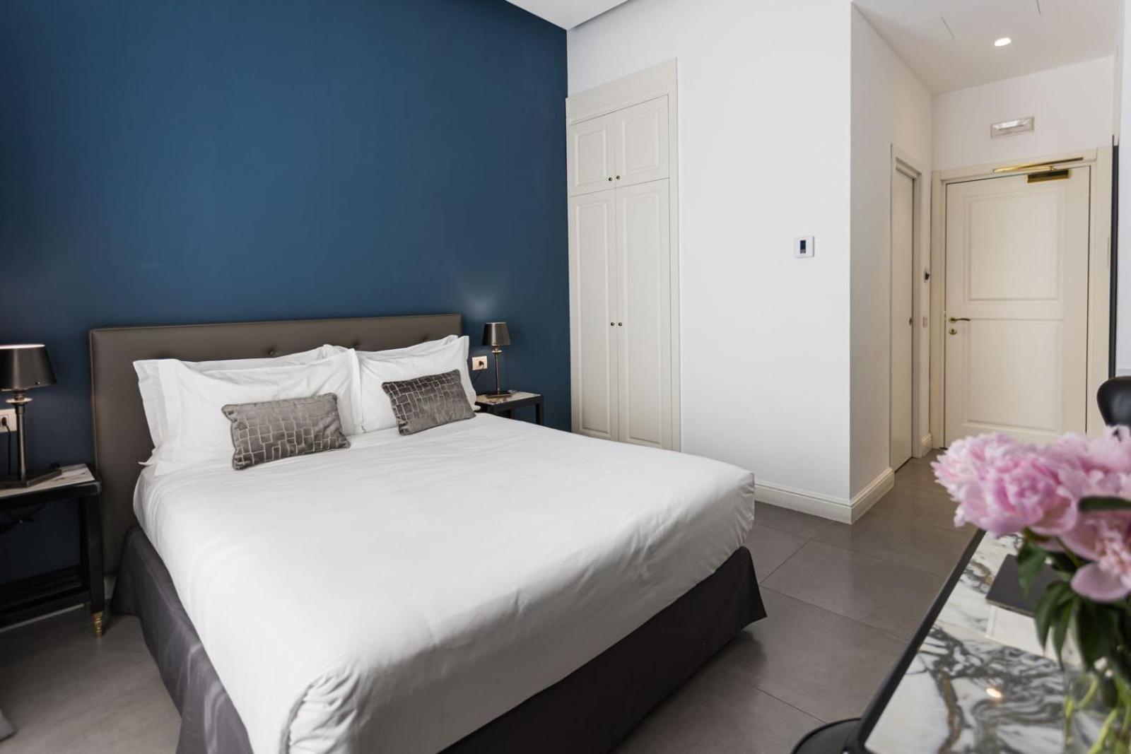 บูทิก โฮเทล เมโทร 900 Hotel เนเปิลส์ ภายนอก รูปภาพ